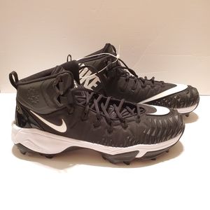 New Nike Force Savage Pro Shark Promo 923306-010